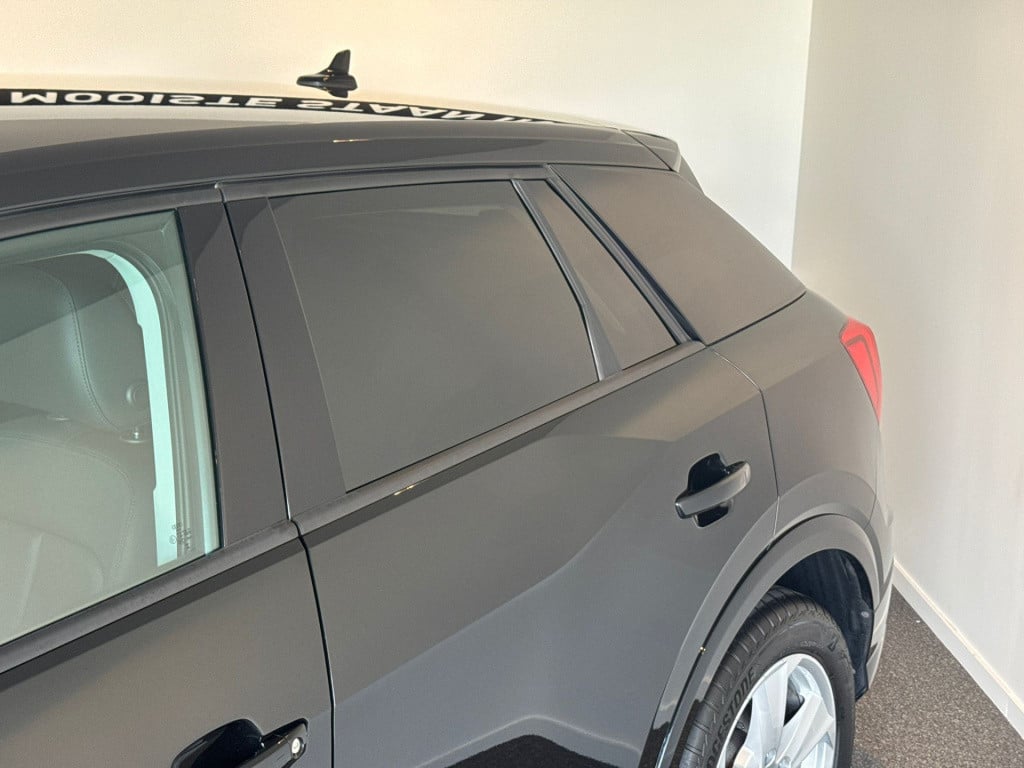 Audi Q2 35 tfsi pro line