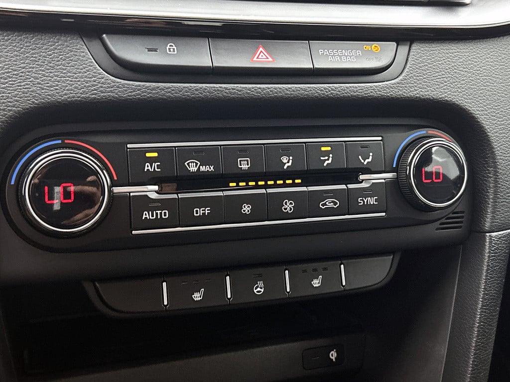 Kia Cee'd 1.0 t-gdi dynamicplusline | wordt verwacht | stuur- en stoelverwa