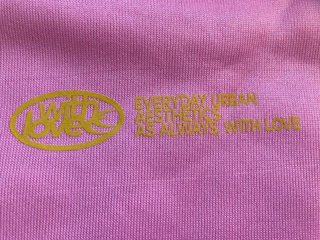 Te koop; Leuke roze trui (nieuw!)