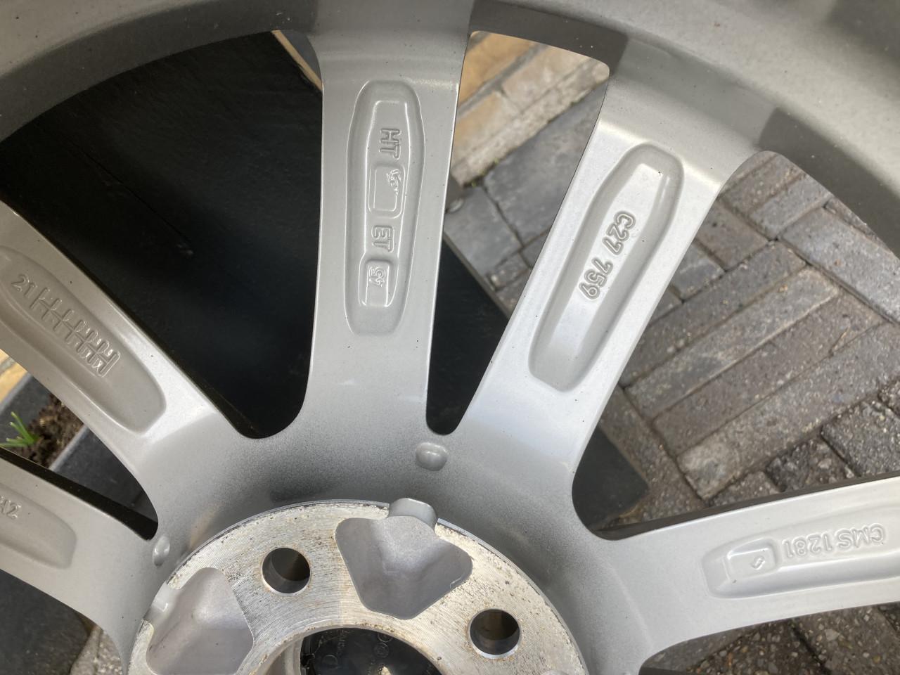 All season op LM velgen