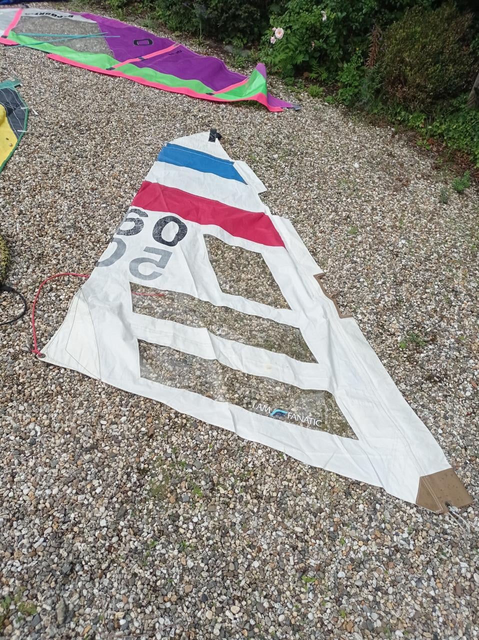 Windsurfboards