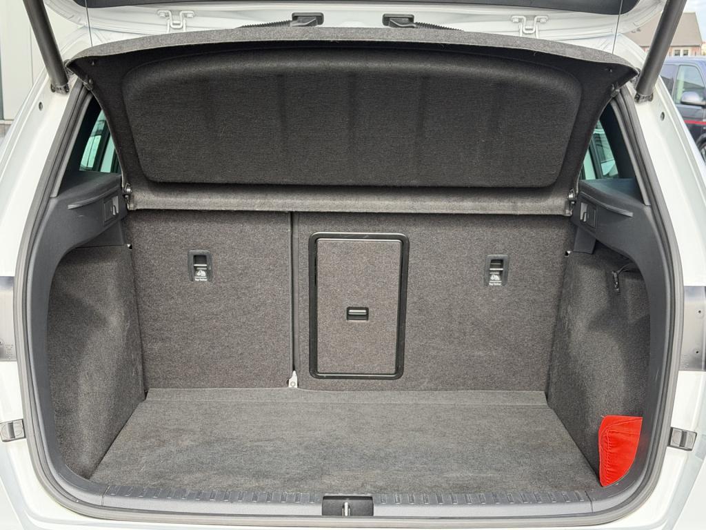 Cupra Ateca 2.0 tsi 4drive | beats | acc | pano | 360 | dab | stoelverwarmi