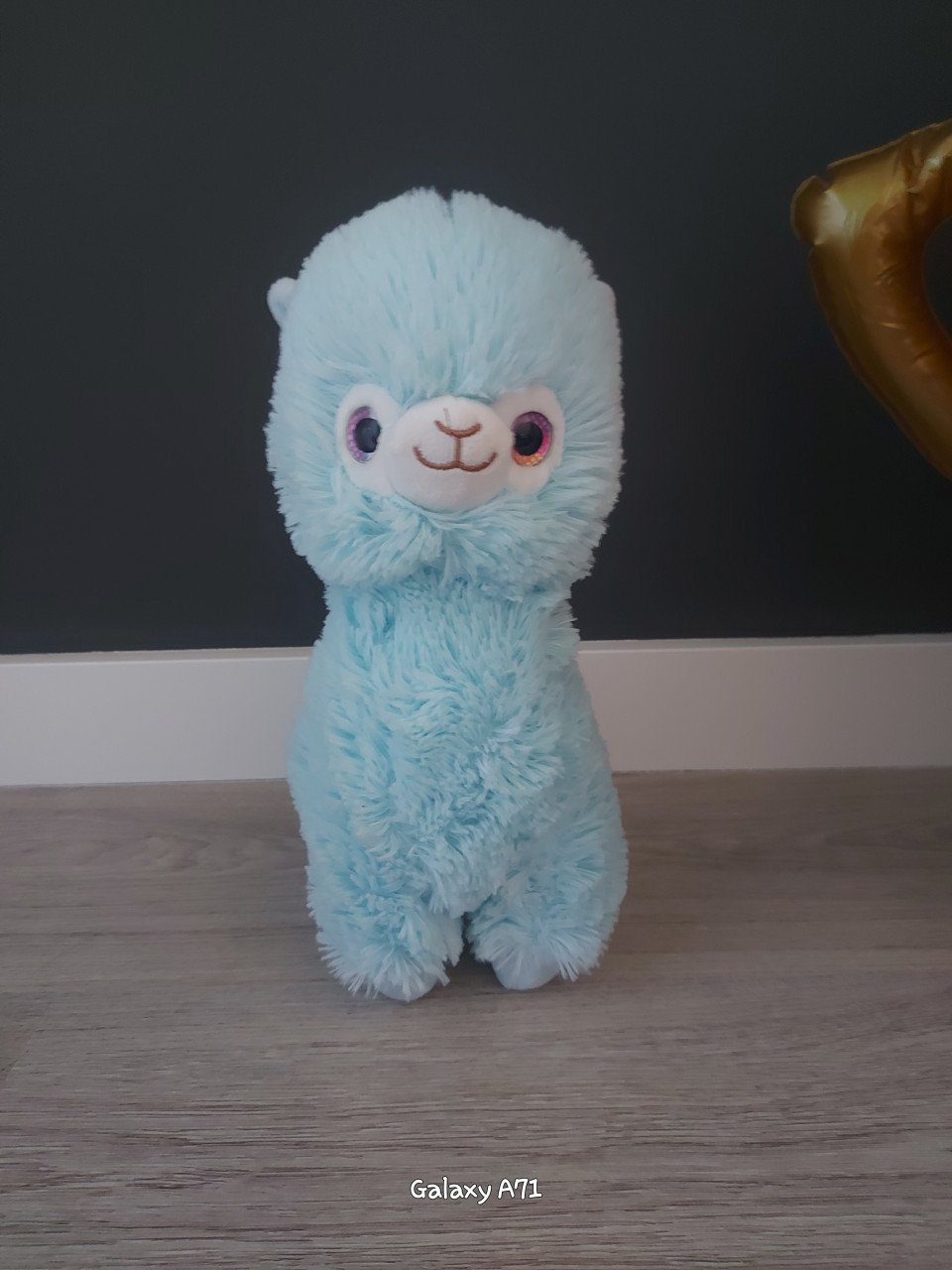 Diverse knuffels