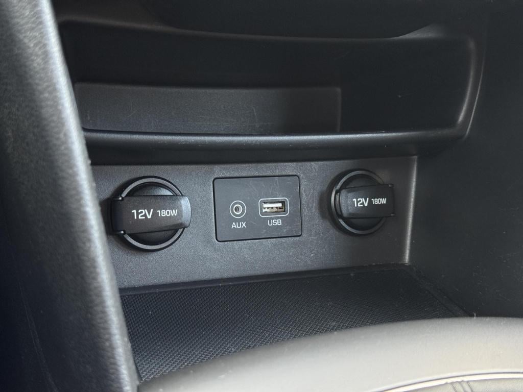 Hyundai Kona 1.0t drive nl-auto incl. trekhaak!