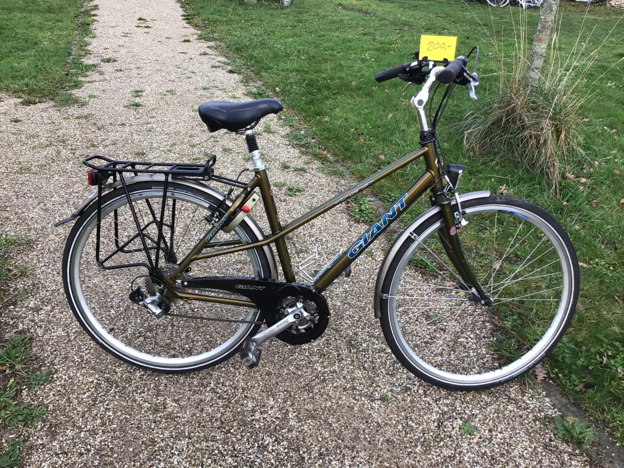 Giant damesfiets