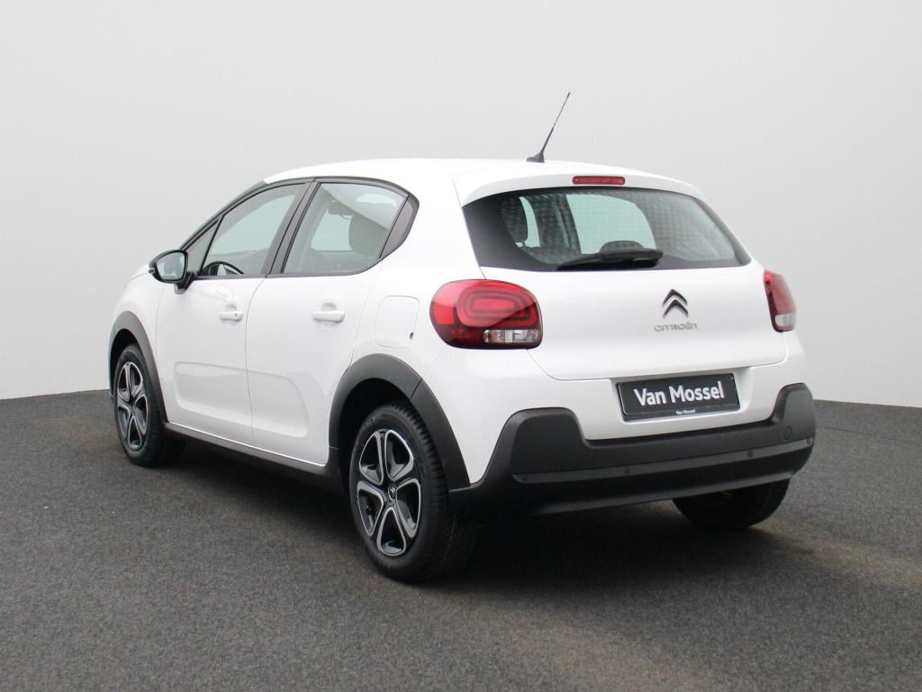 Citroen C3 1.2 puretech feel | apple carplay / android auto | climate contr