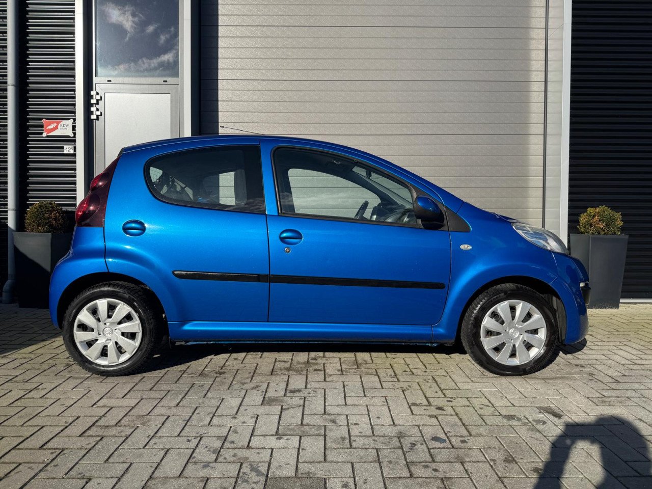 Peugeot 107 1.0 Active