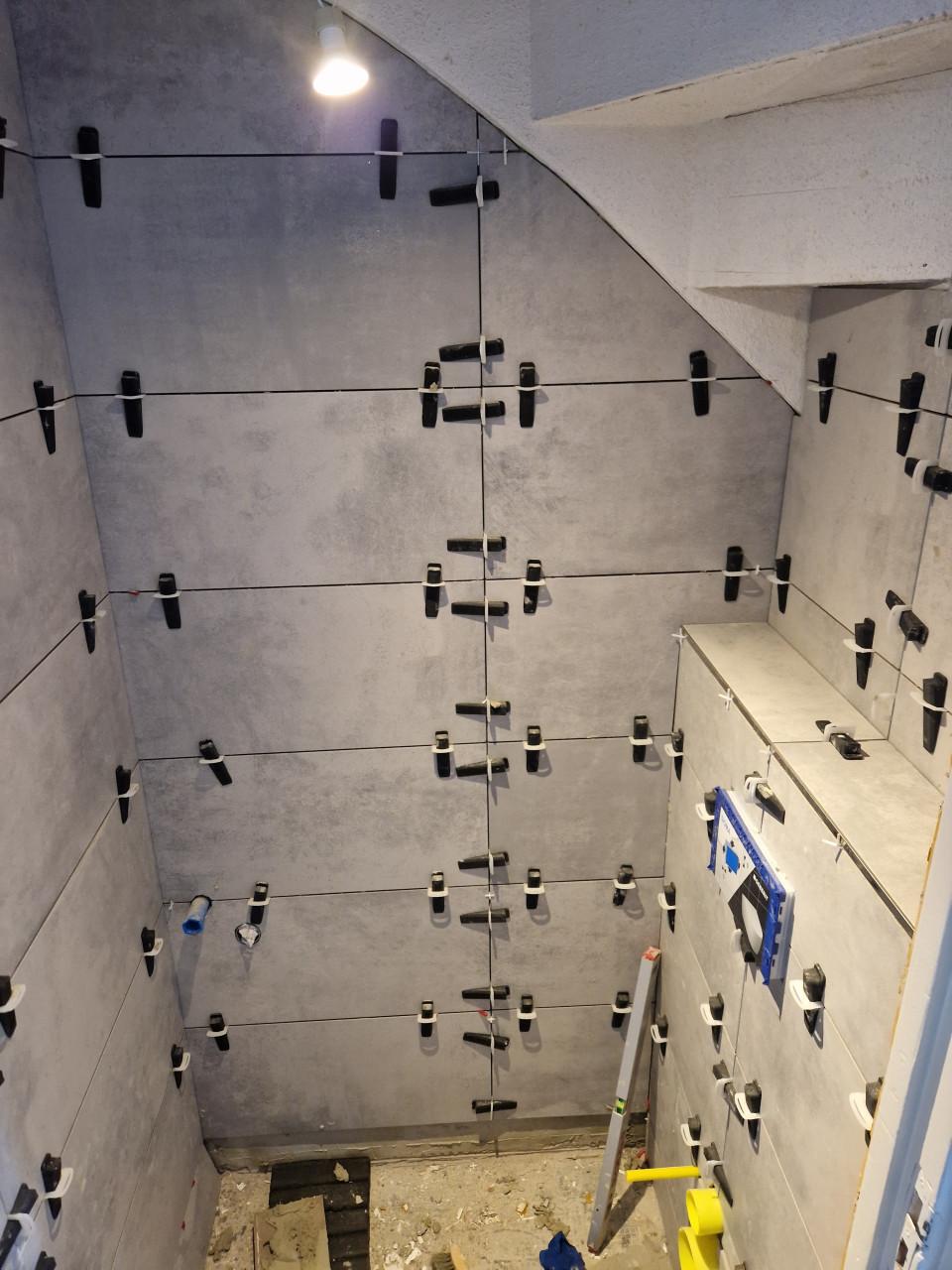 Renovatie en verbouwing