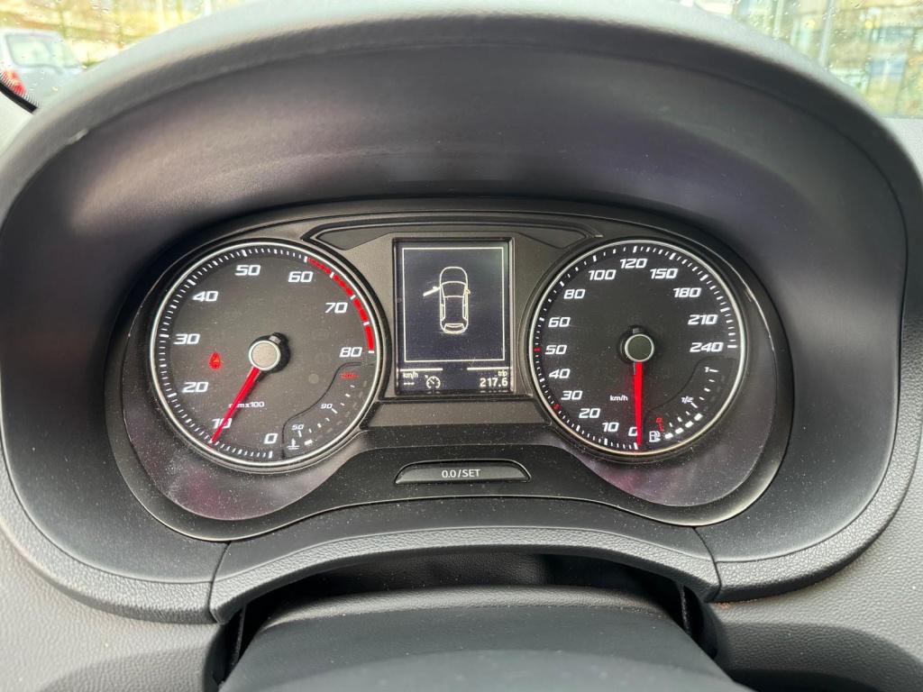 Seat Ibiza sc 1.0 ecotsi fr