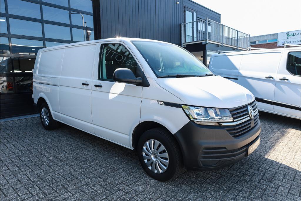 Volkswagen Transporter 2.0 tdi l2h1 150pk ac i cr.contr.