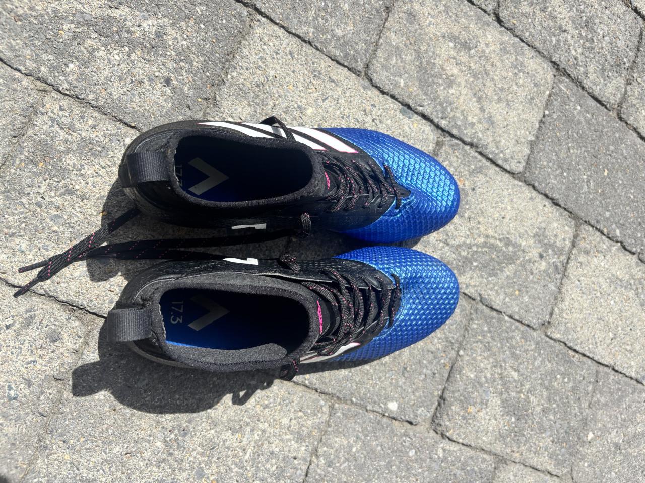 Adidas voetbalschoenen