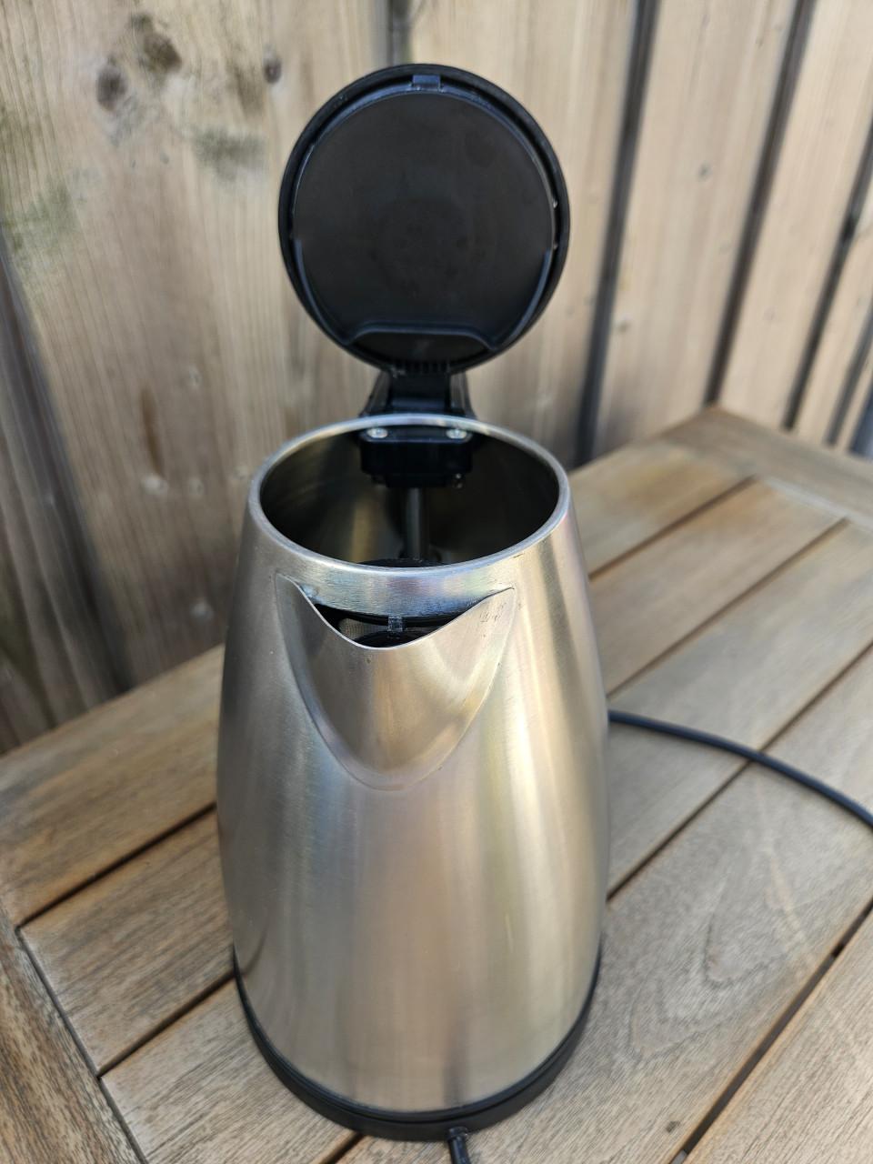 Waterkoker