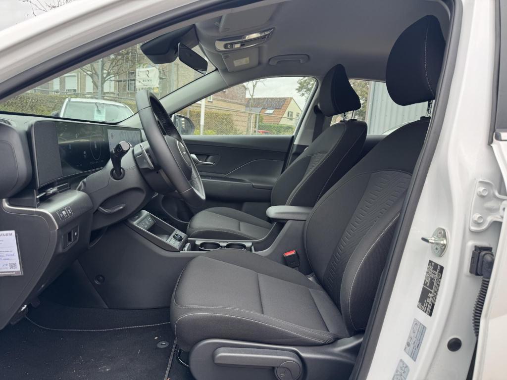 Hyundai Kona electric comfort limited 65.4 kwh incl. 19'' premium velgen!
