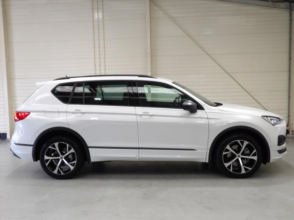 Seat Tarraco 1.4 tsi e-hybrid phev 245pk dsg-6 fr business intense