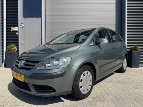 Volkswagen Golf Plus 1.6 fsi comfortline business/nap/apk/airco