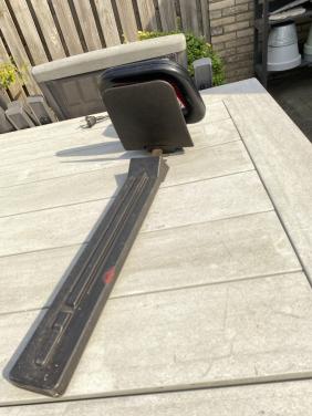 PEUGEOT elektrische heggenschaar