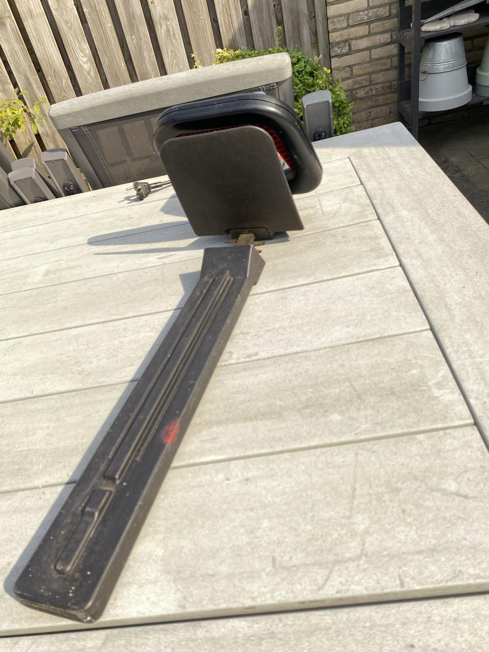 PEUGEOT elektrische heggenschaar