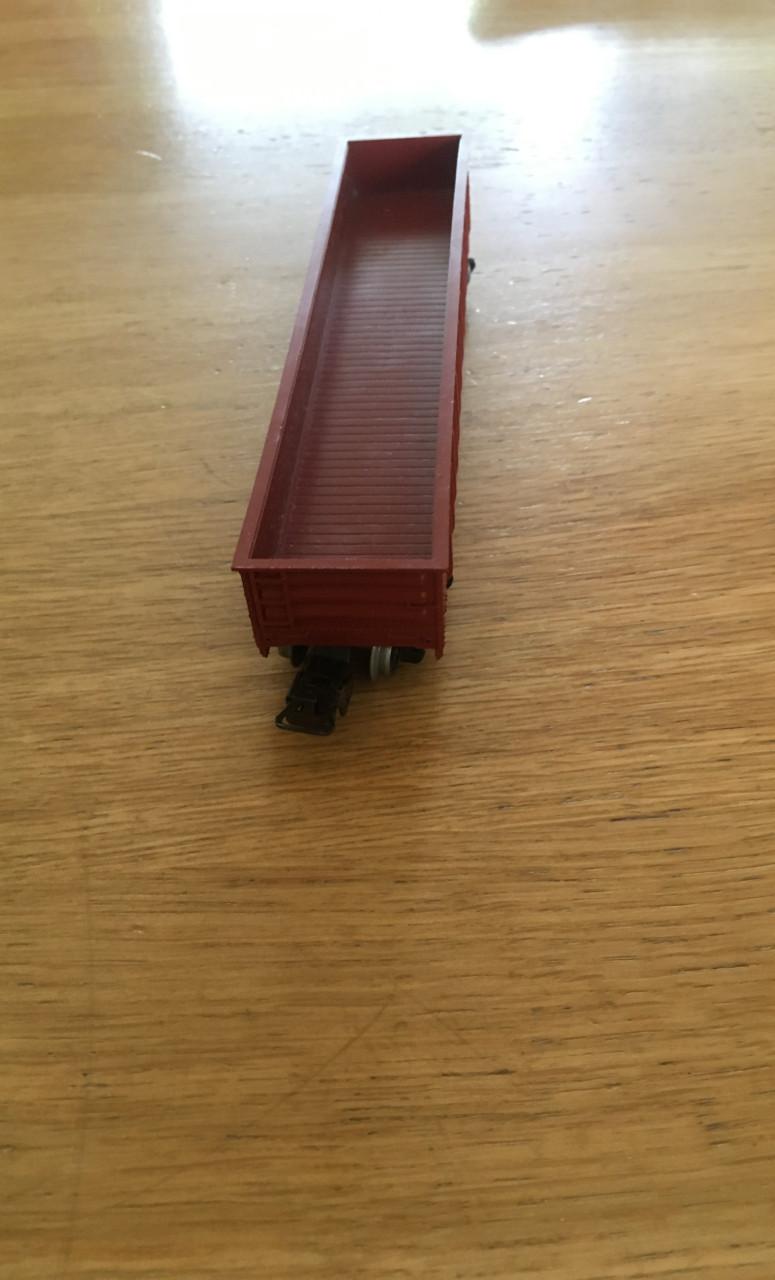 Märklin goederen wagon: Dixie Line