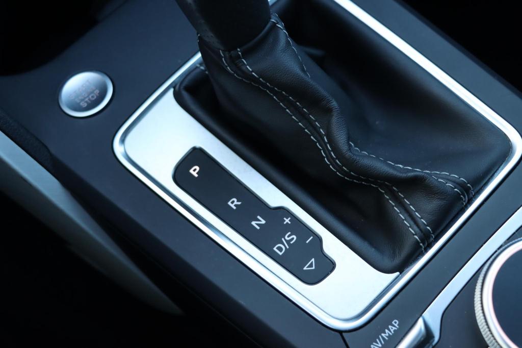 Audi Q2 35 tfsi s edition 150pk s tronic