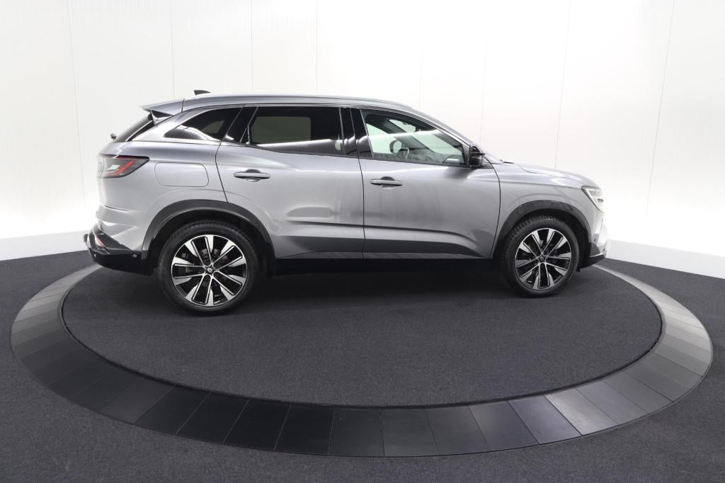 Renault Austral 1.3 mild hybrid 160 x-tronic techno | wintersport ready | t