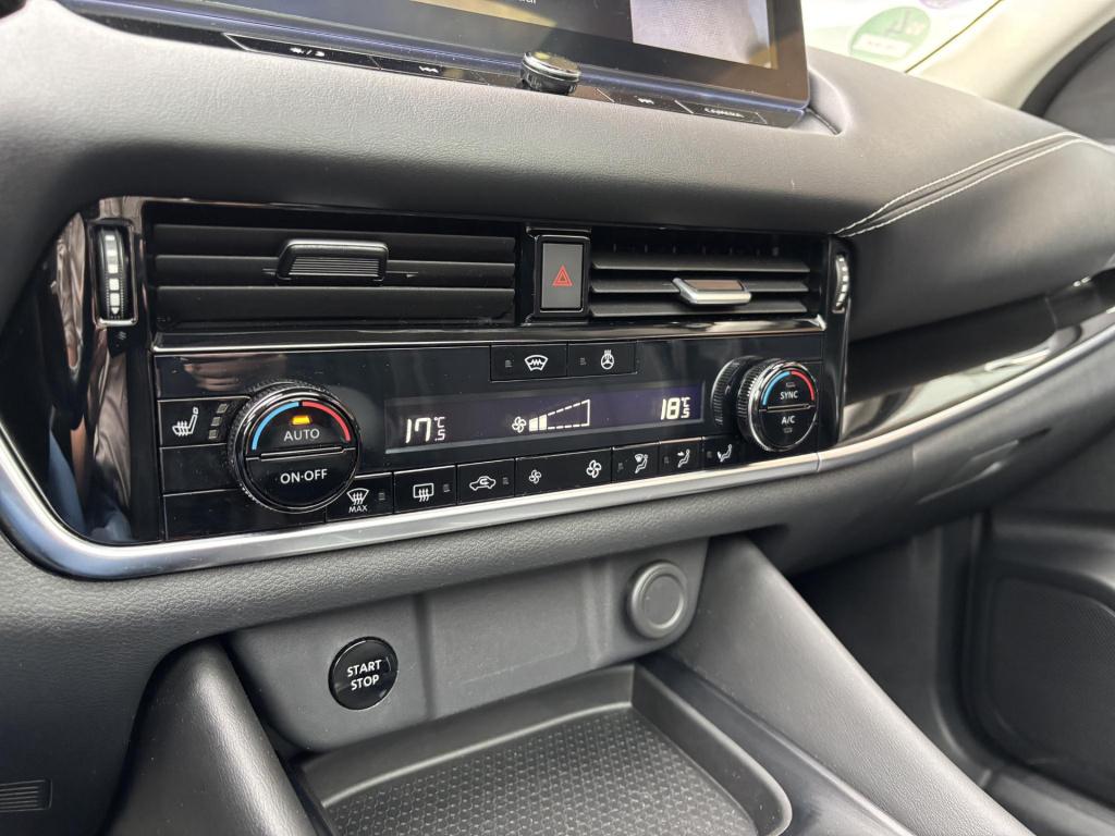 Nissan Qashqai 1.5 e-power business design incl. trekhaak afneembaar!