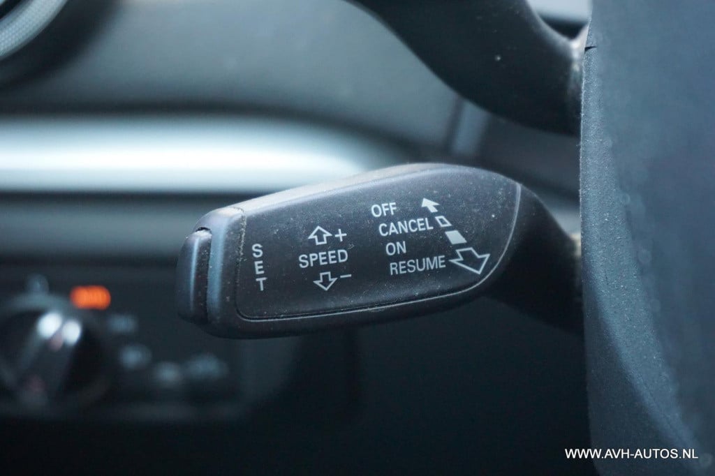 Audi A3 sportback 1.6 tdi ultra edition