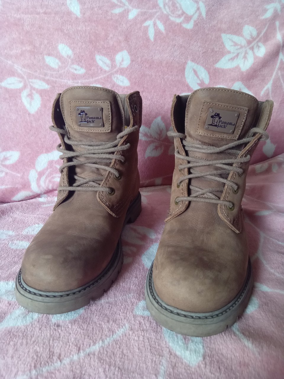Panama Jack boots