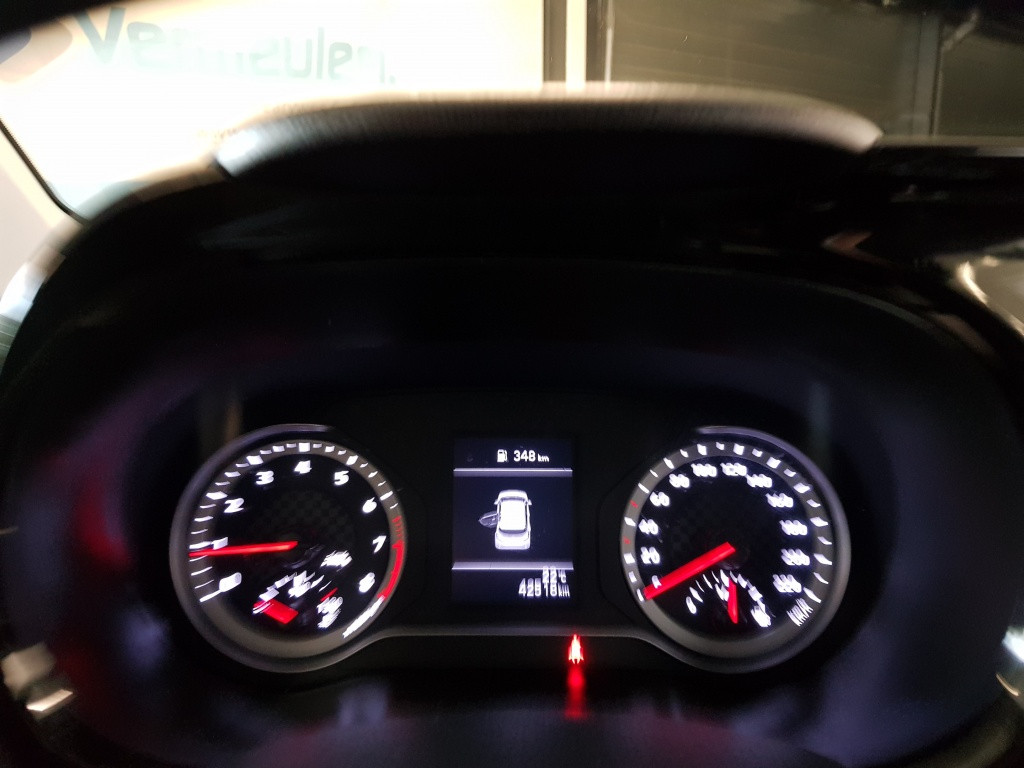 Hyundai I 10 1.0 comfort