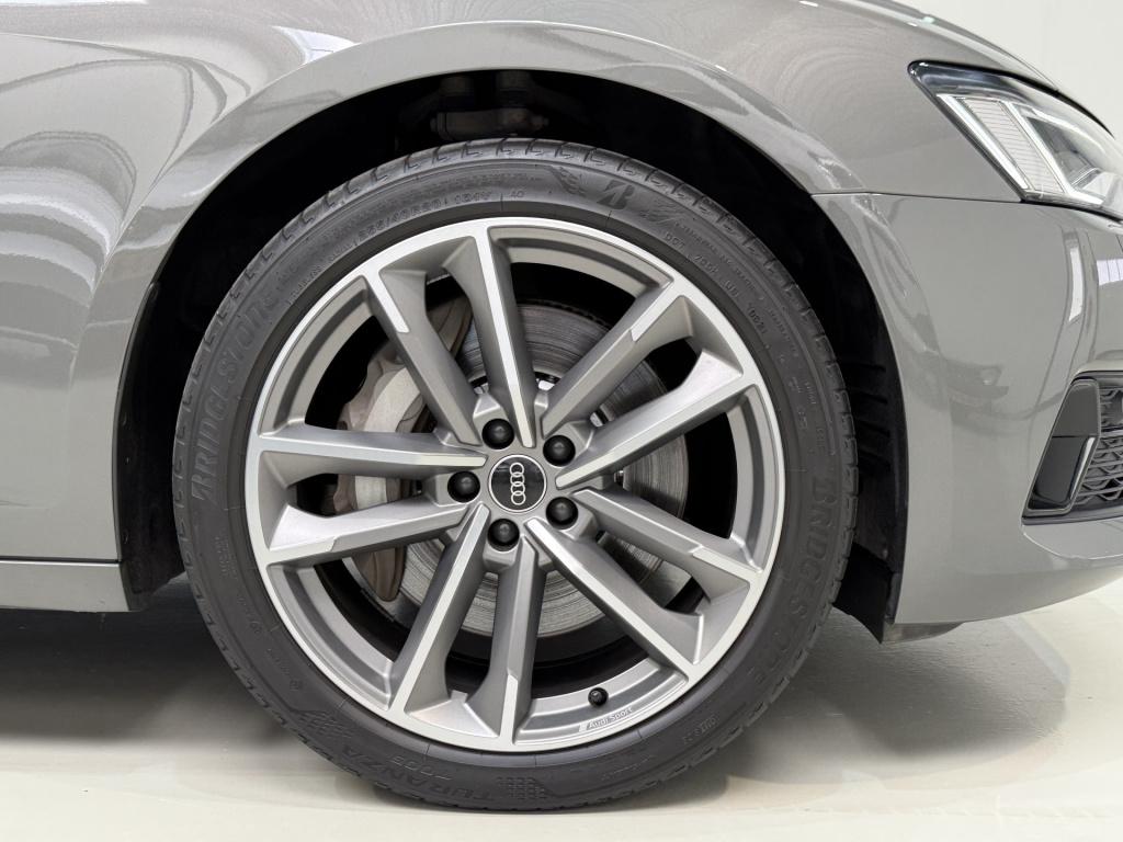 Audi A6 avant 50 tfsi e hybrid 299pk quattro| pano dak | trekhaak