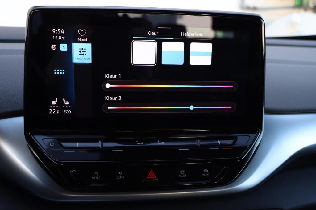 Volkswagen Id.4 life 77 kwh 204pk | soh 91,6% |