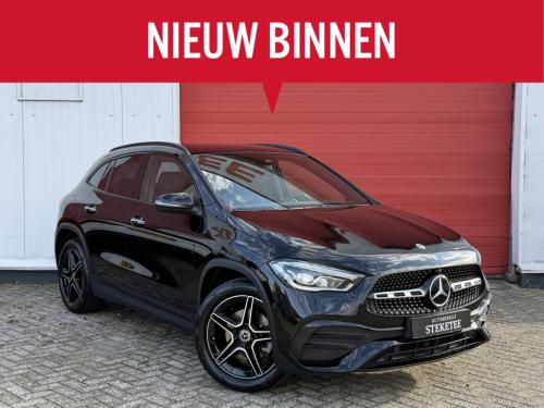 Mercedes-Benz Gla-klasse 250 e amg line | carplay | camera | rijklaar inclu