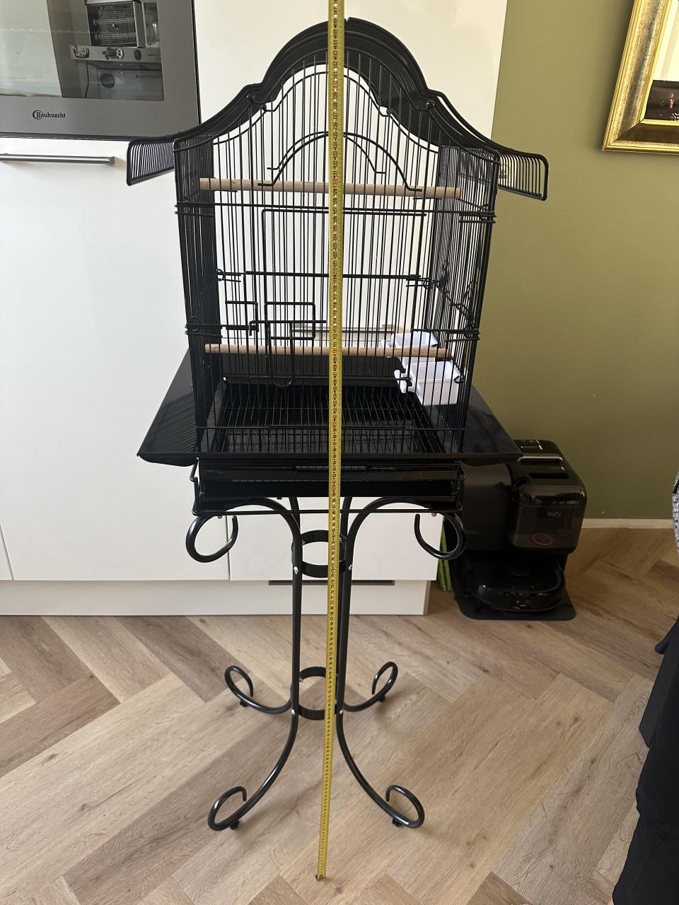 Vogelkooi