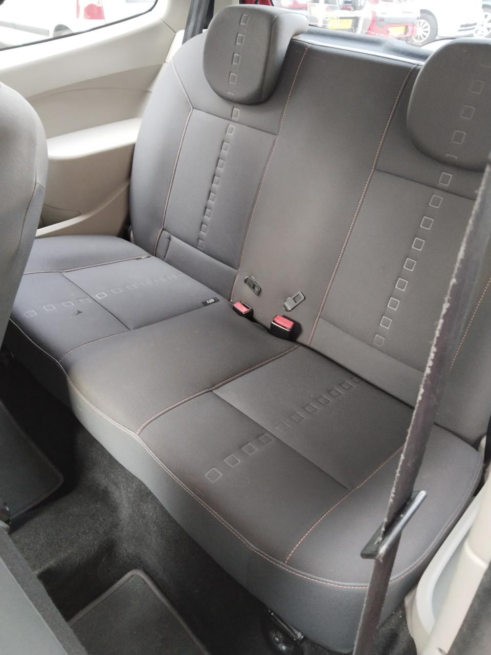 Renault Twingo Eco 1.2