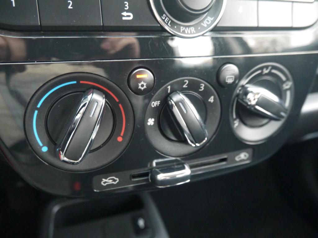 Mitsubishi Space Star 1.0 cool+