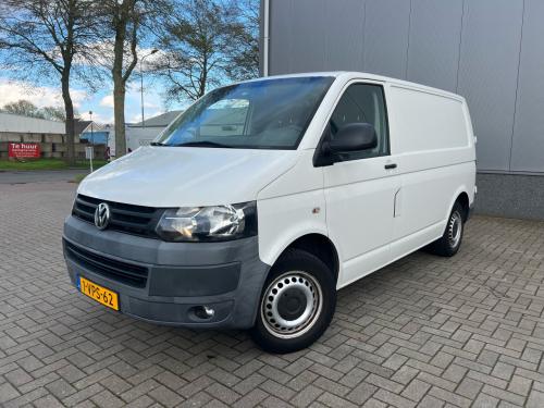 Volkswagen Transporter 2.0 TDI L1H1 Airco 143.192