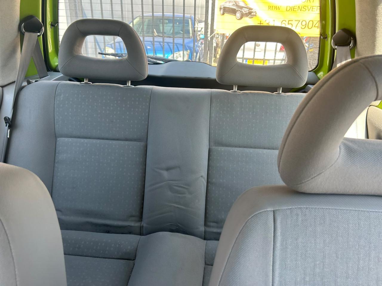 Volkswagen Lupo 1.0 Comfortline APK 26-11-26/Bluetooth