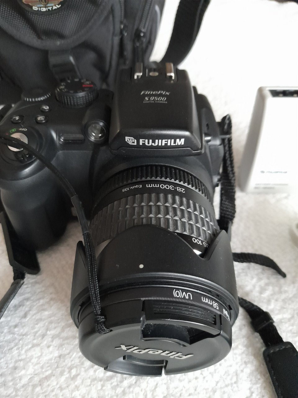 Te koop Fuji film