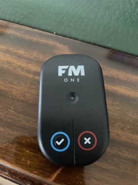 Flitsmeister one