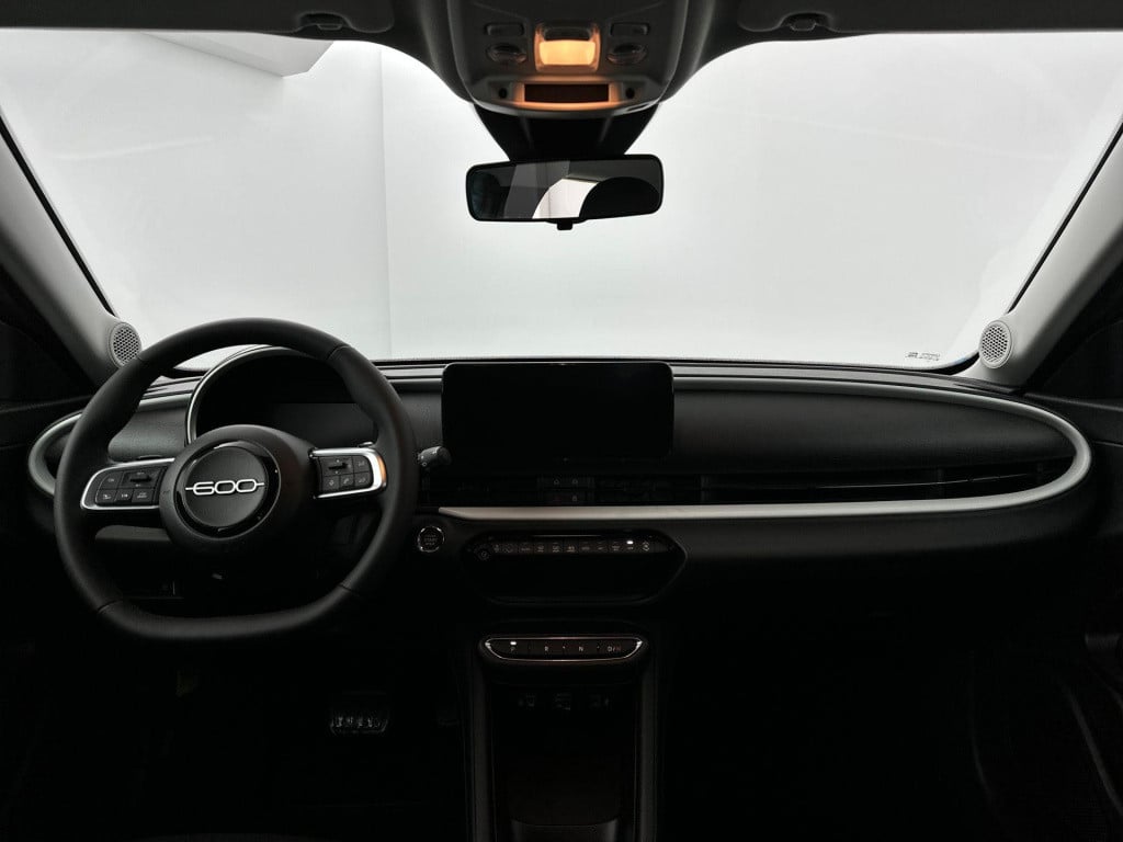 Fiat 600 1.2 hybrid urban
