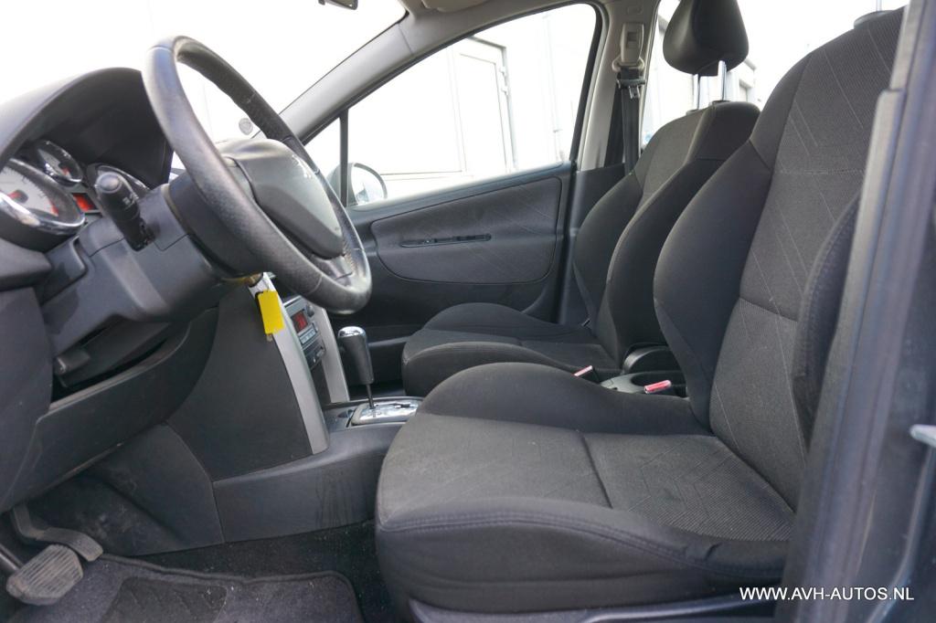 Peugeot 207 sw 1.6 vti sublime automaat