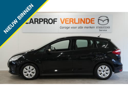 Ford C-max 1.6 trend