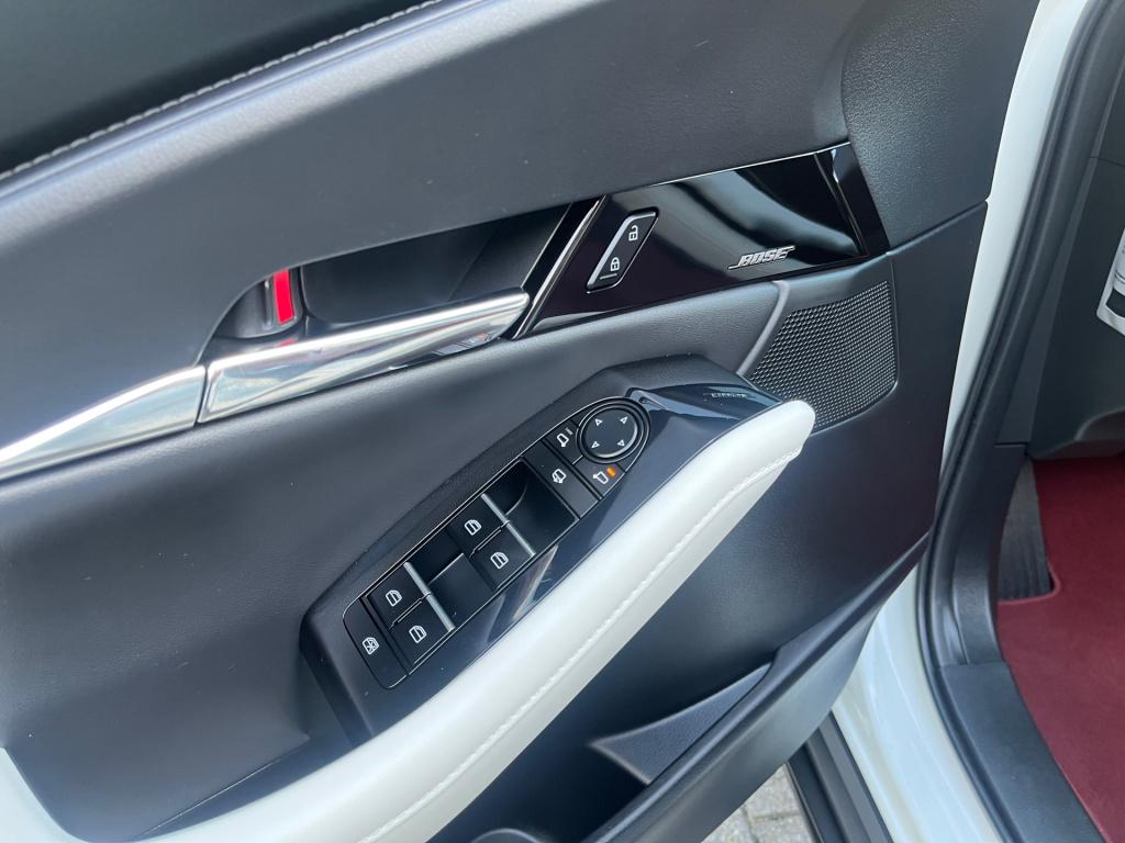 Mazda Cx-30 2.0 e-skyactiv-x m hybrid100th anniversary ed.|trekhaak|rijklaa