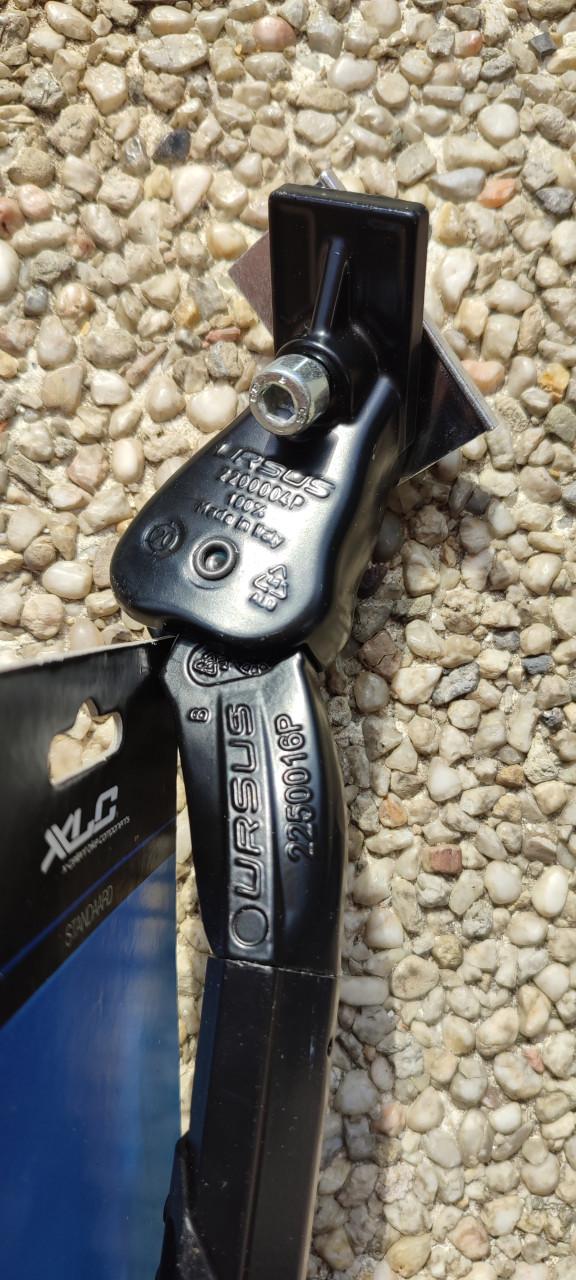 Fiets standaard XLC 718437 - Ursus made in Italy - nieuw