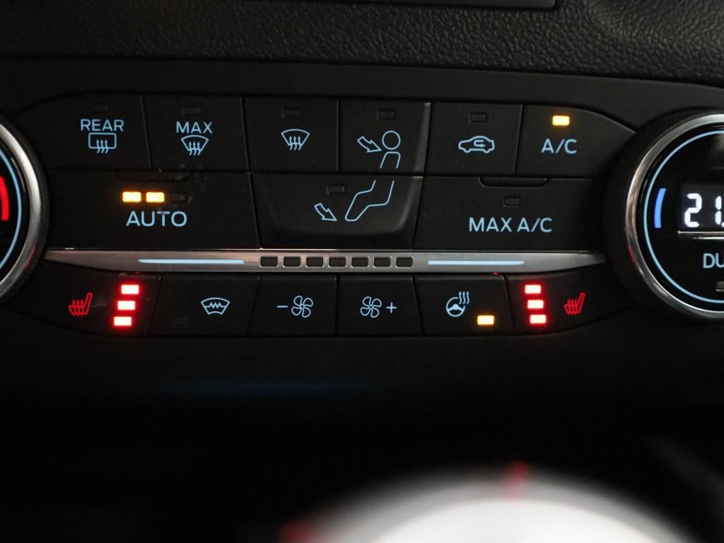 Ford Focus clipper 1.0i ecoboost mhev 114kw titanium winterpack | b&o sound