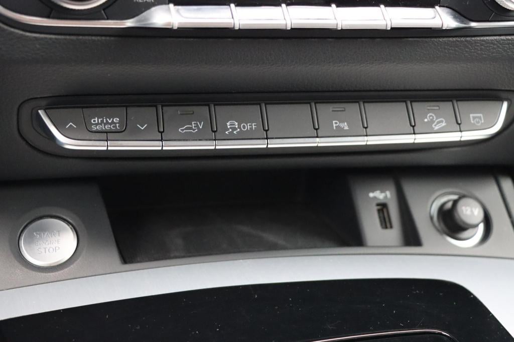 Audi Q5 sportback 55 tfsi e quattro | s edition | competition | 367pk | s-t