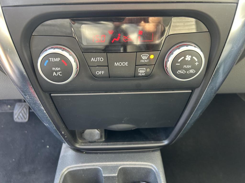 Suzuki Sx4 1.6 exclusive