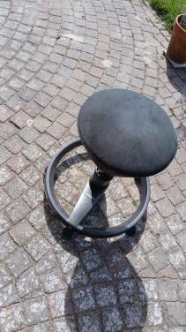 Swopper kruk
