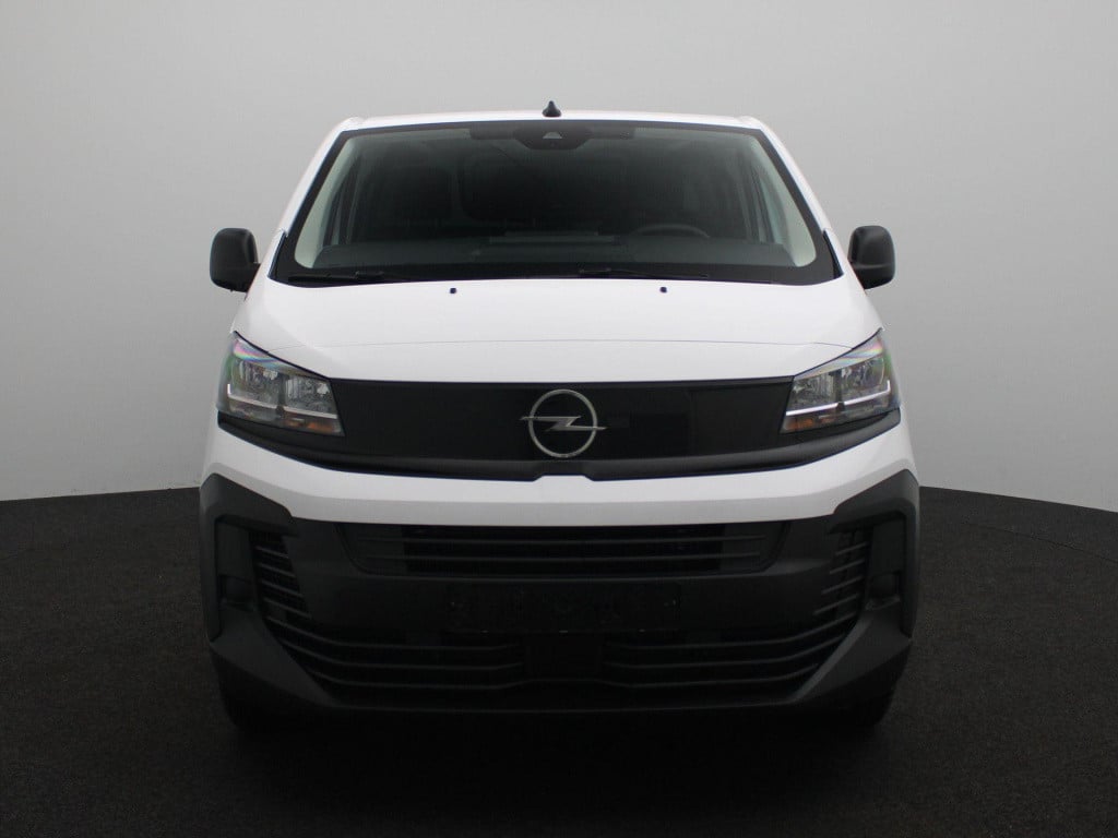 Opel Vivaro 1.5 diesel 120 s&s l2 || betimmerd || bpm vrij || snel rijden |