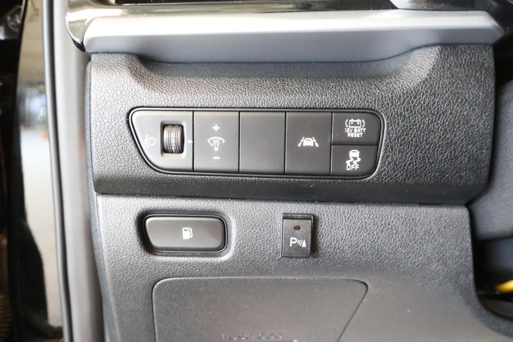 Kia Niro 1.6 gdi hybrid dynamicline nl auto, carplay, camera