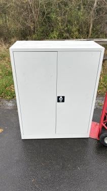 Draaideurkast dossierkast archiefkast